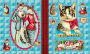 Alternative view 3 of Cynthia Hart's Victoriana Cats: The Sticker Book: 300 Enchanting Stickers