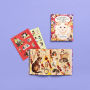 Alternative view 9 of Cynthia Hart's Victoriana Cats: The Sticker Book: 300 Enchanting Stickers