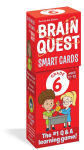 Alternative view 1 of Brain Quest 6th Grade Smart Cards Revised 4th Edition