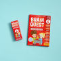 Alternative view 13 of Brain Quest 6th Grade Smart Cards Revised 4th Edition
