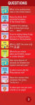 Alternative view 16 of Brain Quest 6th Grade Smart Cards Revised 4th Edition