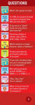 Alternative view 18 of Brain Quest 6th Grade Smart Cards Revised 4th Edition