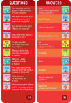 Alternative view 27 of Brain Quest 6th Grade Smart Cards Revised 4th Edition
