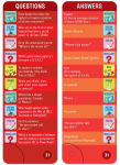 Alternative view 3 of Brain Quest 6th Grade Smart Cards Revised 4th Edition