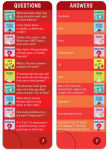 Alternative view 5 of Brain Quest 6th Grade Smart Cards Revised 4th Edition