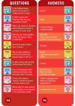 Alternative view 7 of Brain Quest 6th Grade Smart Cards Revised 4th Edition