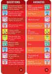 Alternative view 9 of Brain Quest 6th Grade Smart Cards Revised 4th Edition