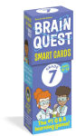 Alternative view 1 of Brain Quest 7th Grade Smart Cards Revised 4th Edition