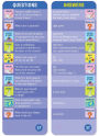 Alternative view 3 of Brain Quest 7th Grade Smart Cards Revised 4th Edition