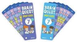 Alternative view 6 of Brain Quest 7th Grade Smart Cards Revised 4th Edition