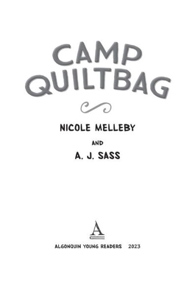 Camp QUILTBAG