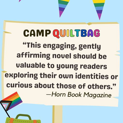 Camp QUILTBAG