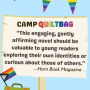 Alternative view 2 of Camp QUILTBAG