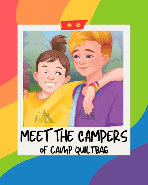 Camp QUILTBAG