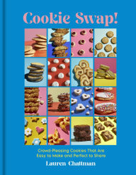 Kindle libarary books downloads Cookie Swap!: Crowd-Pleasing Cookies That Are Easy to Make and Perfect to Share