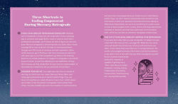 Alternative view 2 of Mercury Magic: How to Thrive During Retrogrades and Tap Into the Power of the Messenger Planet All Year Long