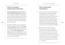 Alternative view 5 of On Privacy: Twenty Lessons to Live By
