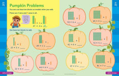 Alternative view 4 of Brain Quest Math Workbook: 1st Grade