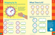 Alternative view 4 of Brain Quest Math Workbook: 2nd Grade