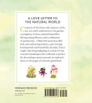 Alternative view 6 of A Nature Lover's Sticker Book