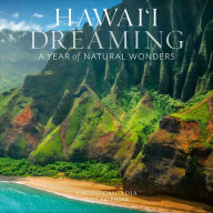 Title: 2025 Hawai'i Dreaming Wall Calendar