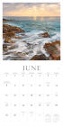 Alternative view 11 of 2025 Hawai'i Dreaming Wall Calendar