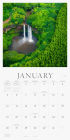 Alternative view 6 of 2025 Hawai'i Dreaming Wall Calendar