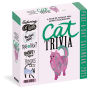 2025 Cat Trivia Page-A-Day Calendar