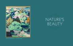 Alternative view 4 of The Art Lover's Sticker Book: 350 Stickers from Artists Throughout History