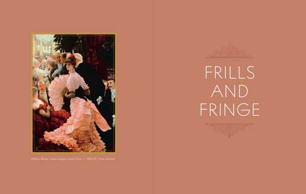 The Art Lover's Sticker Book: 350 Stickers from Artists Throughout History