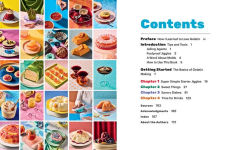 Alternative view 5 of Jiggle!: A Cookbook: 50 Recipes for Sweet, Savory, and Sometimes Boozy Modern Gelatins