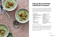 Alternative view 2 of Make It Plant-Based! Southern: 50+ Recipes for Vegan Biscuits, Casseroles, Soups, Stews, and Sweets