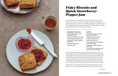 Alternative view 5 of Make It Plant-Based! Southern: 50+ Recipes for Vegan Biscuits, Casseroles, Soups, Stews, and Sweets