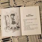 Alternative view 3 of The Kids in Mrs. Z's Class: Emma McKenna, Full Out