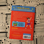 Alternative view 4 of The Kids in Mrs. Z's Class: Emma McKenna, Full Out