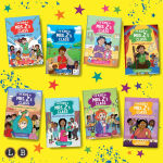 Alternative view 5 of The Kids in Mrs. Z's Class: Emma McKenna, Full Out