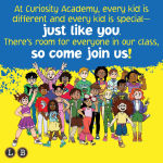 Alternative view 6 of The Kids in Mrs. Z's Class: Emma McKenna, Full Out