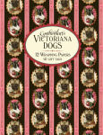 Alternative view 1 of Cynthia Hart's Victoriana Dogs: 12 Wrapping Papers and Gift Tags