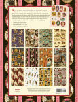 Alternative view 6 of Cynthia Hart's Victoriana Dogs: 12 Wrapping Papers and Gift Tags