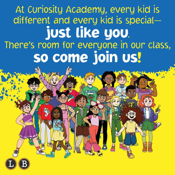 The Kids Mrs. Z's Class: Rohan Murthy Has a Plan