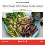 Alternative view 2 of The New York Times Cooking Page-A-Day Calendar 2025: Fresh, Delicious Recipes for Every Day of the Year