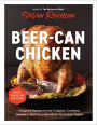 Beer-Can Chicken: And 74 Other Offbeat Recipes for the Grill