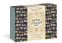 A Book Lover's Box: Paper Goodies to Celebrate Your Inner Bookworm