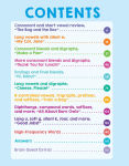 Alternative view 3 of Brain Quest Phonics Workbook: Grade 1