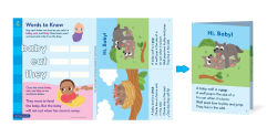 Alternative view 8 of Brain Quest Phonics Workbook: Grade 1
