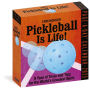 2025 Pickleball Is Life! Page-A-Day Calendar