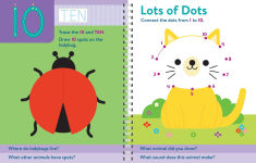 Alternative view 2 of Brain Quest Write and Erase: Preschool Skills