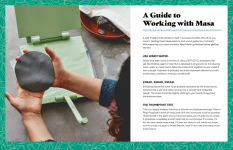 Alternative view 8 of Make It Plant-Based! Mexican: 50+ Recipes for Vegan Soups, Tacos, Tortas, and Sweets