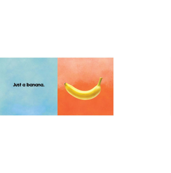 Just a Banana
