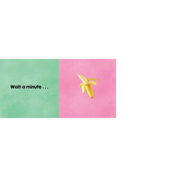 Just a Banana